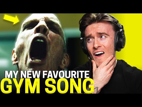 My New Favourite Thrown Song, This Is DISGUSTING!