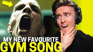 My New Favourite Thrown Song, This Is DISGUSTING!