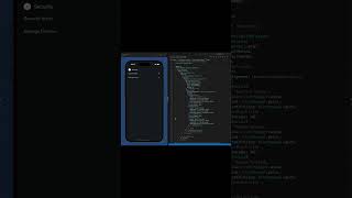 Flutter UI - Movie App (Part 22)