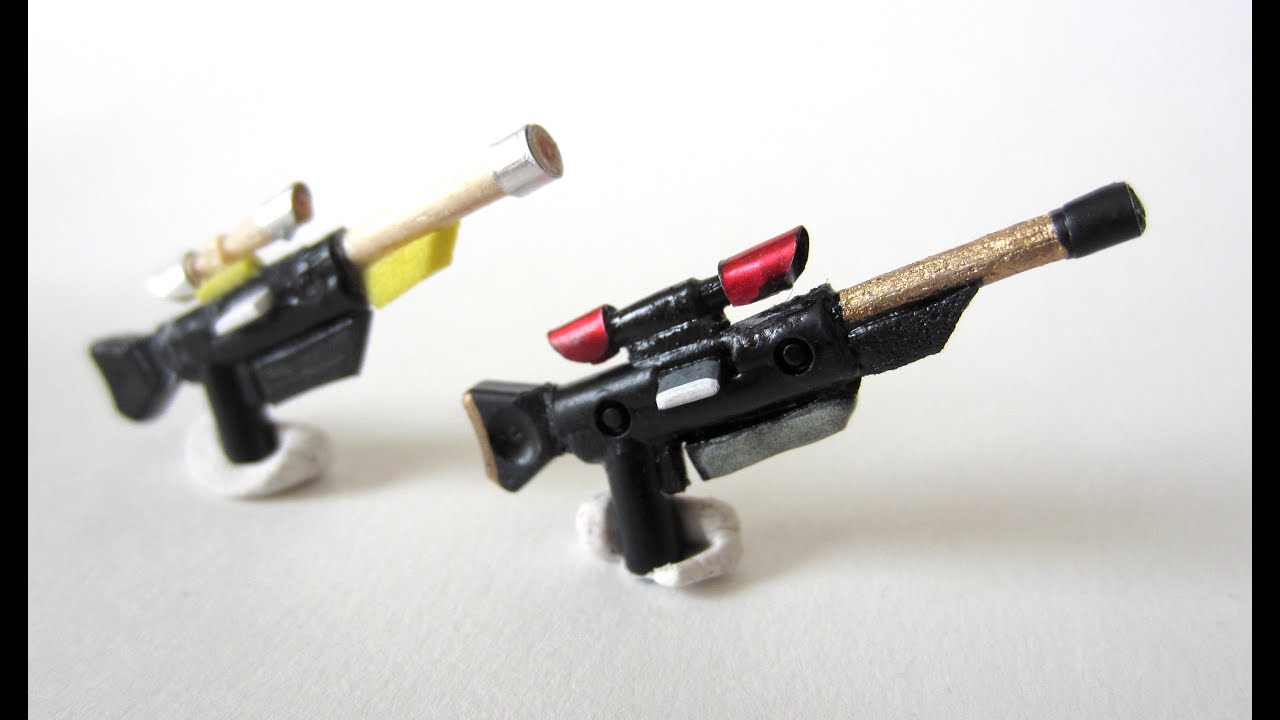 star wars sniper rifle star wars sniper rifle