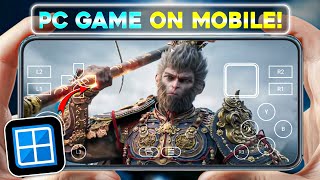 🔥 How To Setup Winlator Emulator Android In 2026 With Best Settings | Play Pc Games On Android screenshot 5