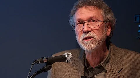 Prof. Phillip B. Wagoner, "New Approaches to the S...