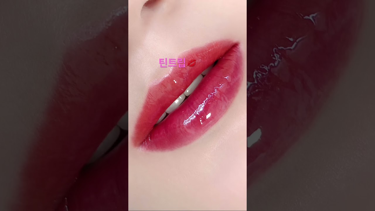 The Detail of Lips - YouTube