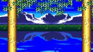 Sonic the Hedgehog: Overlooked - Walkthrough