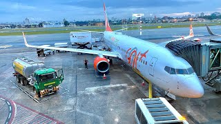 GOL | 737-800 | São Paulo(CGH) - Salvador(SSA) (G31508) #Boeing737 #VoeGol