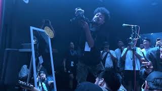 Biru Baru - Kalah Lagi (Live at Gripastudio, Jakarta 20/9/2025)