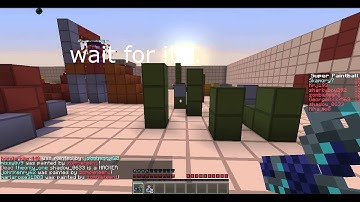 Hacker #2 - zombieteen1 (Mineplex)