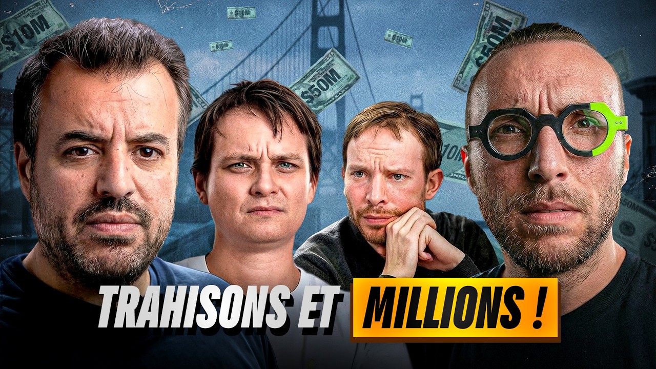 Quand la Silicon Valley déraille : salaires astronomiques, gap énergétique, dettes abyssales…