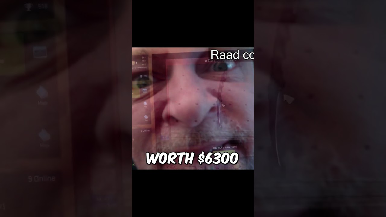 2 CRAZY CS KNIFE UNBOXES