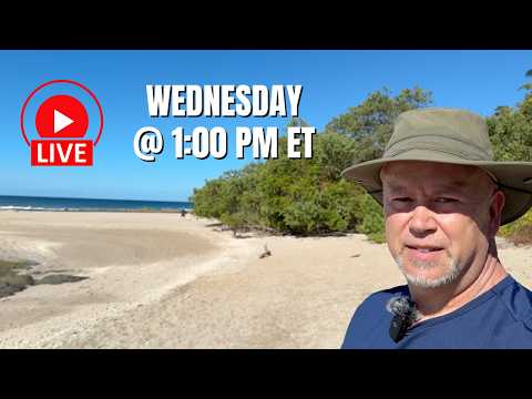 START your Youtube Channel TODAY! Live Q\u0026A and FREE Resources!