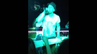 Cosmo Klein Gaga One Beach Club Povoa De Varzim 06042013