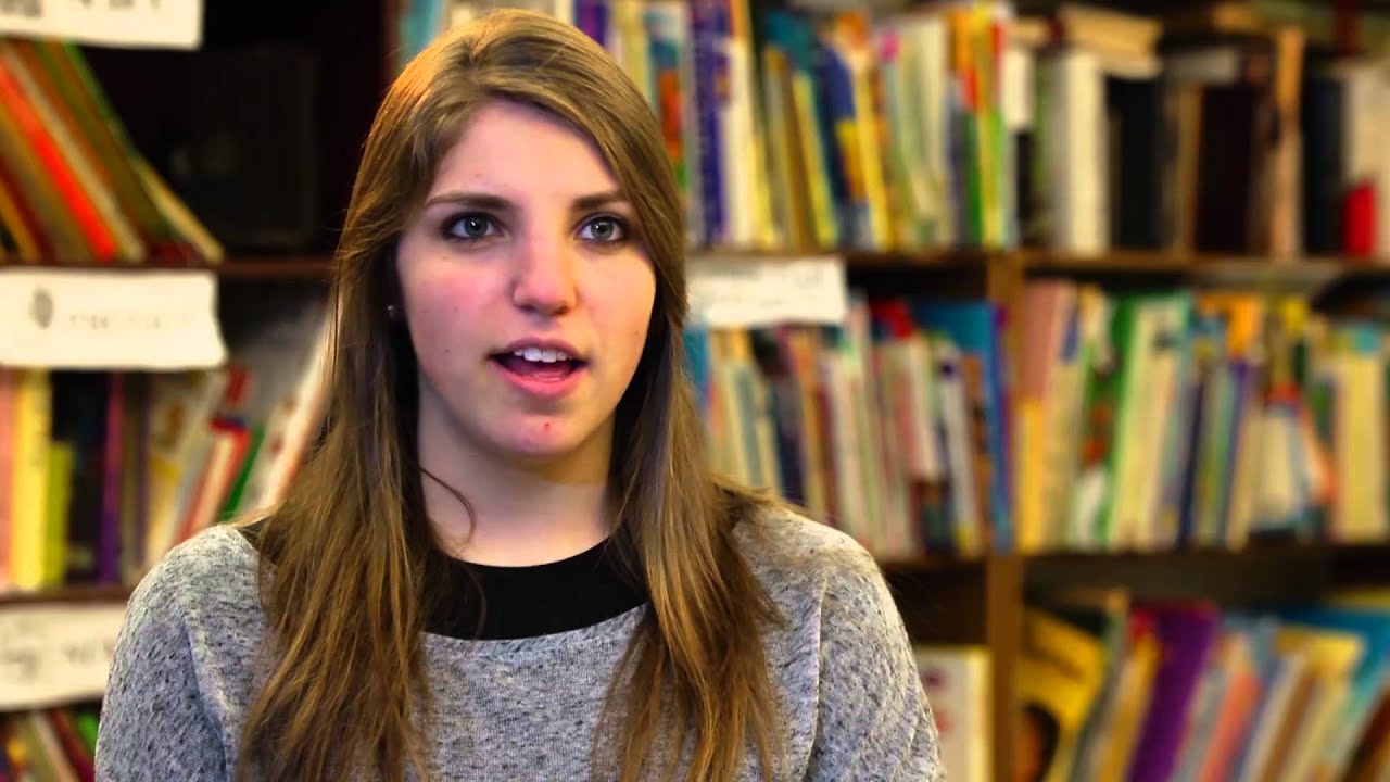 Chabad NE Queens School HD YouTube