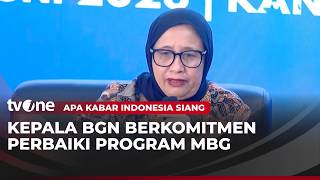 Download lagu Nanik S. Deyang Declares Openness to Receiving Criticism | AKIS tvOne