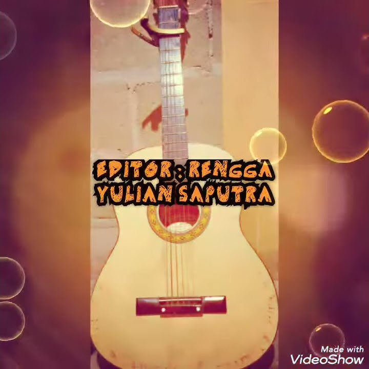 Aku rela-tri suaka channel