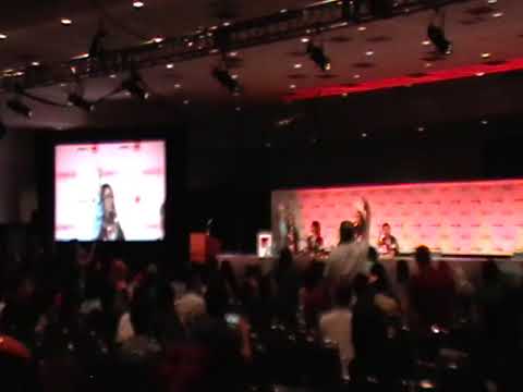 Good Smile Company panel part 3 - AX2016