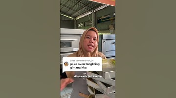 Thumbnail of BOLU GULUNG MENGGUNAKAN OVEN TANGKRING - VIERA OLEH OLEH PEKANBARU
