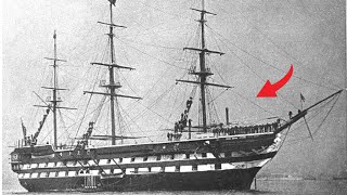 Horrible Fates | Three Shipwrecks, One Survivor: The Hugh Williams Mystery