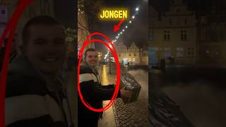 De Grappigste Schrik Van Het Jaar Onverwachte Boem