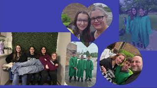 8th Grade Graduation Mass, May 22 2025