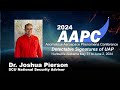 SCU Minutes Ep4 Joshua Pierson, PhD
