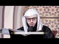سورة الروم سماحة الشيخ جاسم الحداد 
