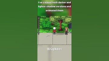 I need your help again!  #devlog #pixelart #pixeldesign #indiegame #gamedev