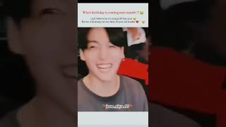 tell me army who birthday coming soon next month #bts #btsot7forever #viralshort