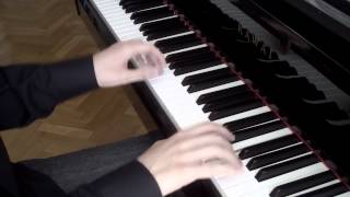 A1 Menuet in F (No. 6 Nannerl Notenbuch) - Anon  (ABRSM Grade 1 Piano 2011-2012 A:1)