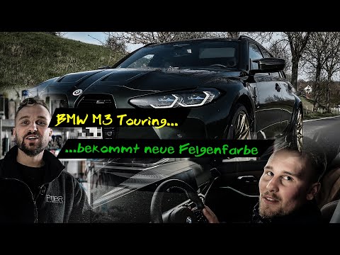 PBBR Pulverbeschichtung I