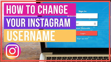 How To Change Your Instagram Username - Quick and Easy