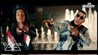 03. Ozuna - Se Preparó ( Video Oficial ) | Odisea Lyrics/Paroles 03. Ozuna - Se Preparó ( Video Oficial ) | Odisea Lyrics/Paroles