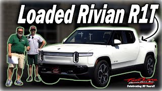 2023 Rivian R1T For Sale at Fast Lane Classic Cars!