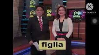 24 Oras/Saksi Closing Credits (Jan-31-2011)