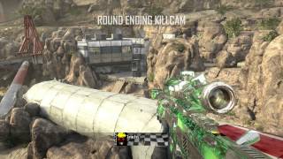 Aria Tyy | Sick Across Map Donger On Turbine !