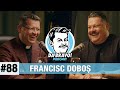 DA BRAVO! Podcast #88 cu Parintele Francisc Doboș image