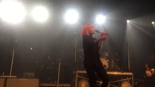 Paramore - That's What You Get (Live at The Borgata) 5.8.15