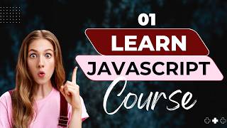 JavaScript Tutorial Part 01 (Urdu) | Introduction to JavaScript + var, let, const Explained