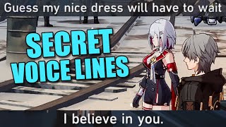 Future Market Hidden Voice Lines | Honkai: Star Rail 1.4