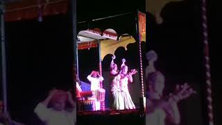 ಇಂದ್ರಪ್ರಸ್ಥ : ಹನುಮಗಿರಿ ಮೇಳ||#yakshagana 2024 #yakshagana_kannada #yakshagana_dance #shorts #short