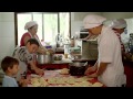 Documental Emprendimiento Comidas Caseras - "Creer es Crear"