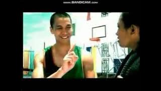Iklan X-Ion - Ion Nendhang Banget (2004-05) @ Trans TV, RCTI, TPI, Indosiar, SCTV, & TV7