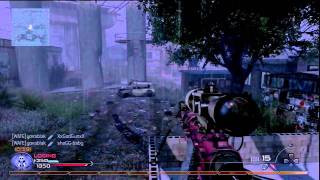 Random Wallbang