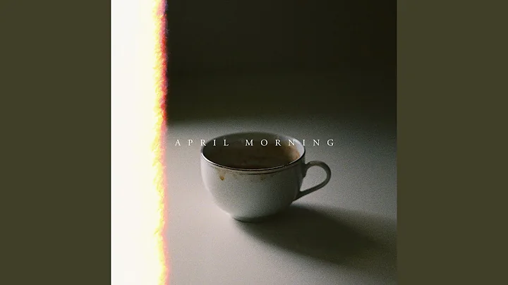 April morning