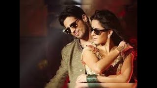 Kala Chashma | Baar Baar Dekho |Amar Arshi,Badshah,Neha Kakkar,Sidharth Malhotra,Katrina Kaif