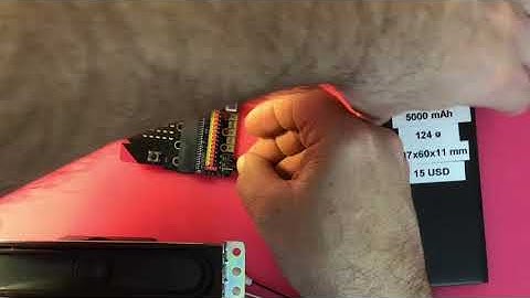 Kittenbot IObit&sound