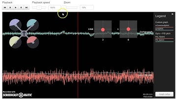 Blackbox Log Analysis: ingleburn 8/18