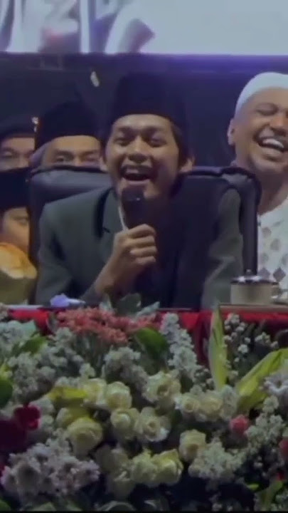 gus iqdam...wonge teko...?
