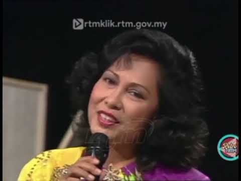 Fazidah Joned - Selamat Hari Raya (1995)