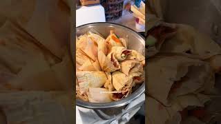 Riquísimos Tamales