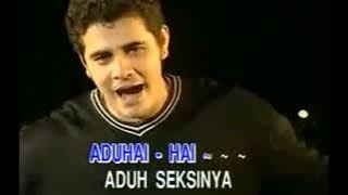ADUHAI Karya Reynold Panggabean ( Karaoke Tanpa Vokal )